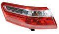 1a Auto Taillight Taillamp Rear Brake Light Driver Side Left Lh For 07-09 Camry 