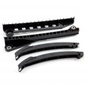 Aintier Engine Timing Chain Kit Replacement Ford For E-150 For E-250 E-350 E-450 F-150 F-250 F-350 Econoline Super Duty