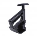 Liugou Tire Changer Nylon Bead Clamp Drop Center Depressor Tool Universal Rim Pry Wheel Changing Helper Heavy Duty 