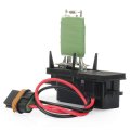 Hvac Blower Motor Fan Resistor Ac Control Module For 1996 To 2005 Chevrolet Astro And Gmc Safari Heating Air Conditioning 
