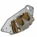 Caltric Front Right Brake Caliper Compatible With Polaris Ranger 1000 Xp 2017-2018