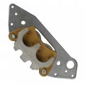 Caltric Front Right Brake Caliper Compatible With Polaris Ranger 1000 Xp 2017-2018