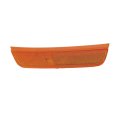Side Marker Light Assembly For Jeep Grand Cherokee 2022 2023 2024 Driver Front Led Capa Certified Replaces Ch2550138 And 