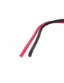 Uxcell H11 Headlight Bulb Male Wire Harness Adapters