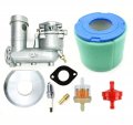 392587 Carburetor For 391065 391074 391992 394745 252416 251412 252417 243431 220400 254400 170402 190432 With Airfilter 