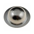 Spindle Dust Caps For Gmc Sonoma 1991 To 2000 Front Replacement 14003444 Black Plastic Standard Style Alx Pau Rb 618 102 