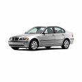 Xtremevision Interior Led For Bmw 5 Series E39 1997-2003 14 Pieces Blue Kit Installation Tool 