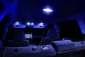 Xtremevision Interior Led For Bmw 5 Series E39 1997-2003 14 Pieces Blue Kit Installation Tool