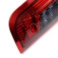 Third 3rd Brake Light For Chevy Silverado Gmc Sierra 1500 2500hd 3500 Hd 2014-2018 Red And Smoke Lens Rear High Mount Lamps