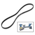 Drive Belt For Rockler Vs 12-24 Variable Speed Midi Lathe 