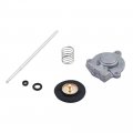 Carburetor Accelerator Pump Diaphragm Kit For Honda Crf450r 2003-2006 And Crf450x 2005-2007 Part Number 16021-meb-771 