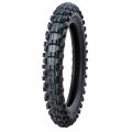 100 100x18 Shinko R546 Soft-intermediate Tire For Honda Xl175 1973-1978 