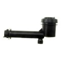Clutch Master Cylinder Ford F 250 2004 2005 Replacement For 5c3z 7c522 Ae And Af Standard Grade Dot Certified Black 