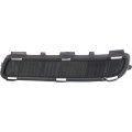 Front Bumper Trim Molding For Scion Xb 2008 2009 2010 Driver Side Primed Sc1046100 5271312030 