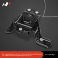 A-premium 2pcs Front Left And Right Engine Motor Mount Kit Compatible With Ford Mustang 1996-2004 4 6l