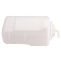 Engine Coolant Reservoir Tank 603 506 For Honda Accord 1998 2002 Reliable Replacement Expansion With Cap White Medium Size 