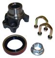 Crown Automotive Amc20-yoke-ubk U-bolt Yoke Kit 