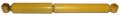 Magnum 66683 Suspension Shock Absorber For Trucks Nitrogen Gas Charged With 10 Stage Valving And Ptfe Coated Bearing Lower 