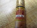 Bussmann Lpn-rk-10sp Low-peak Lpnrsp Fuse Amp Pack Of 10 