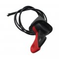 Usonline911 Throttle Choke Cables For 1734506sm Dual Control Assembly