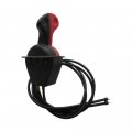 Usonline911 Throttle Choke Cables For 1734506sm Dual Control Assembly