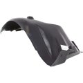 Front Driver Side Rear Section Fender Liner For Bmw 335i Xdrive 2009 2010 2011 2012 2013 Convertible Coupe Inner Splash Guard