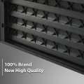 G-plus Active Grille Radiator Shutter Assembly Compatible With Nissan Rogue 2021 2022 214216rr0a Ni1206107