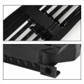 G-plus Active Grille Radiator Shutter Assembly Compatible With Nissan Rogue 2021 2022 214216rr0a Ni1206107