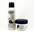 P21s Concours Canauba Wax Paintwork Cleanser Combo 