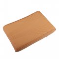 1pcs 30x20x5cm 11 81 X7 87 X1 97 Universal Car Armrest Box Cover Pad Booster Pads Cushion Comfortable Brown 
