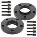 5x120 Wheel Spacers 20mm Hubcentric For Bmw 525i 528i 530i 540i M5 74 1mm Bore 12x1 5 Thread Forged Aluminum Alloy 2 Pieces