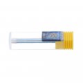 Kdafa 6-16mm Vaccum Brazed Diamond Dry Drill Bits Hole Saw Cutter Round Shank For Granite Marble Ceramic Tile Glass 12 0mm