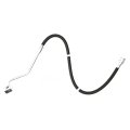 Brake Hose Front Passenger Side For Fleetwood Pace Arrow 2001 2002 2003 Alx Pau Df 350 54352 Cla1 Dot Certified Black Standard 