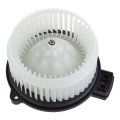 Heater Blower Motor For Honda Fit 4 Door 1 5l 2009 2014 Ac Fan Replacement 700247 615 50209 79310 Tf0 G01 75878 Ho3126119 