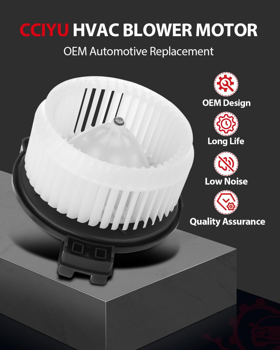 Heater Blower Motor For Honda Fit 4 Door 1 5l 2009 2014 Ac Fan Replacement 700247 615 50209 79310 Tf0 G01 75878 Ho3126119