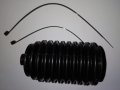 A Pair Steering Rack Driver And Passenger Side Boots Bellows For Polaris Ranger Rzr 400 500 570 700 800 900 1000 Utvs Replace