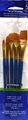 Plaid Angle Brush Set 44277 5-piece 