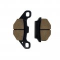 For Suzuki Lt-f500f Lt-a500f Vinson 500 4wd 2003-07 Rear Brake Pads 69100-03860 Mod-ztf1-18206