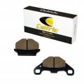 Suzuki Lt-f500f Lt-a500f Vinson 500 4wd 2003-07 Rear Brake Pads 69100-03860 Mod-ztf1-18206