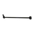 Front Suspension Control Arm And Ball Joint Assembly For Hyundai Santa Fe 2003 2004 2005 2006 Steel Black Replacement 