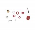 Performance Carburetor Rebuild Carb Repair Kit For Johnson Evinrude 6 8 9 15 20 Hp 