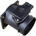 Aip Electronics Pro Spec Oe Quality Mass Air Flow Sensor Maf Afm For 1996-2005 Ford And Mercury Oem Fit Mf5570-ps