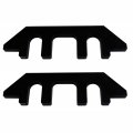 Camshaft Timing Holding Tool 3800 Ford 3 5l Ecoboost Engine 2 Piece Set For Expedition F150 Gt And Lincoln Navigator Replaces 