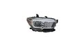 Tyc 20-9749-90-1 Replacement Right Head Lamp For Toyota Tacoma 