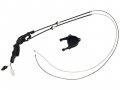 Left Driver Side Power Sliding Door Cable Compatible With 2004-2010 Toyota Sienna