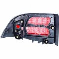 For 2007-2008 Acura Tl Passenger Side Oem Replacement Taillight Rear Lamp Ac2819108 Type S Model