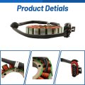 Stator Replacement For Polaris Sportsman 570 2014 2023