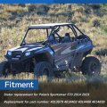 Stator Replacement For Polaris Sportsman 570 2014 2023