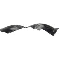 Front Fender Liner For Chevy Equinox 2018 Driver Side Replacement Gm1248261 23462423-pfm 