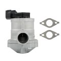 911154 Secondary Air Injection Check Valve Replacement For Allure Lacrosse Lucerne 2005-2009